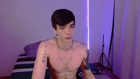 ALEX online show from January 30, 5:09 am