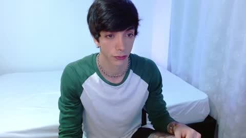 ALEX online show from January 19, 3:08 am