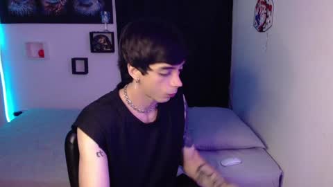 ALEX online show from December 29, 1:13 am