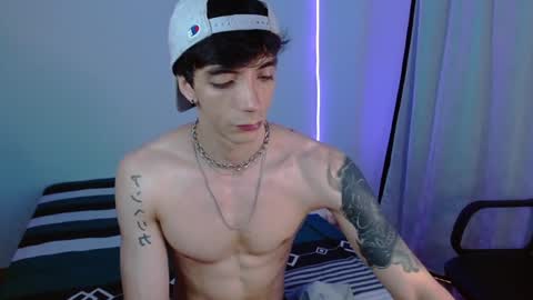 ALEX online show from January 30, 8:10 pm