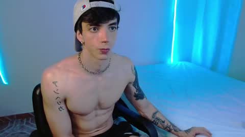 ALEX online show from February 9, 10:20 am