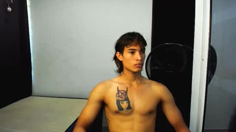 kenshi_roa online show from January 11, 8:59 pm