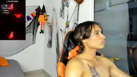 kenshi_roa online show from October 21, 5:45 am