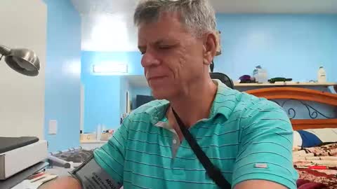 kent_ham online show from March 12, 10:46 pm