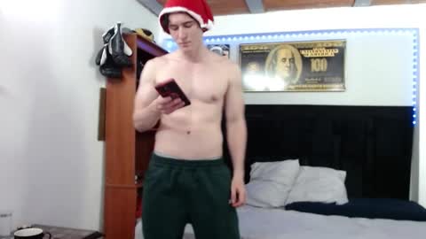 Snapshot of kent_zagann chatting on December 17, 1:50 am Santiago online show from December 17, 1:50 am