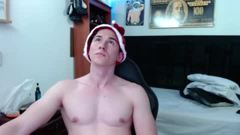 Snapshot of kent_zagann chatting on December 16, 4:02 am Santiago online show from December 16, 4:02 am