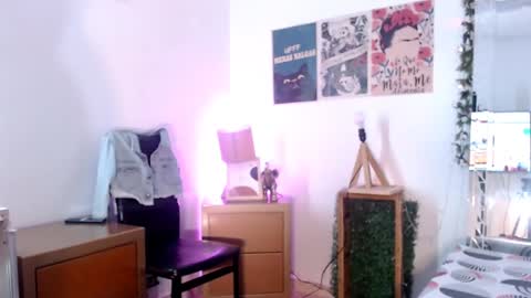 CHOQUITO online show from January 10, 7:43 pm