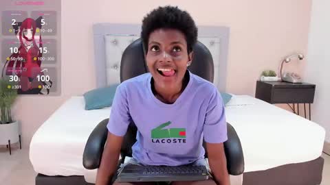 Snapshot of kenya_stone_ chatting on March 7, 8:00 pm kenya online show from March 7, 8:00 pm