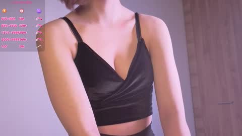 Lisa online show from March 18, 6:14 pm