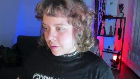 Kenzie online show from February 2, 4:53 am