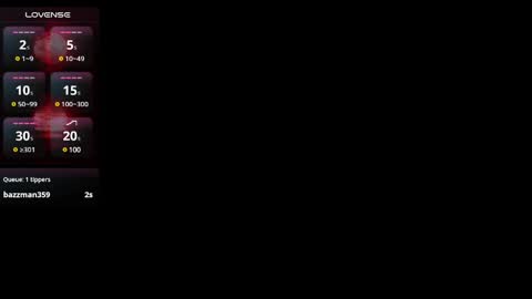 Kenzie online show from January 4, 5:37 am