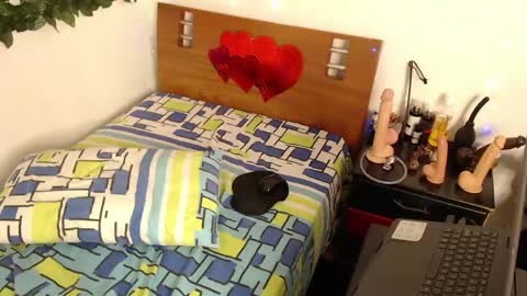 DANIELA online show from May 16, 10:36 am