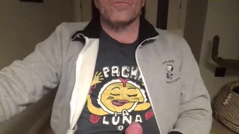 Anton online show from February 18, 7:35 pm