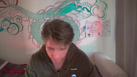 Kero online show from September 30, 2:05 pm