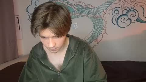 Snapshot of kero180 chatting on February 28, 3:48 pm Kero online show from February 28, 3:48 pm