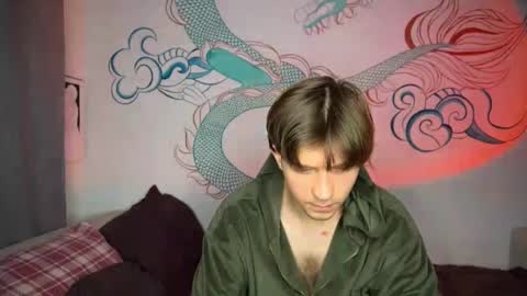 Snapshot of kero180 chatting on February 19, 5:16 pm Kero online show from February 19, 5:16 pm
