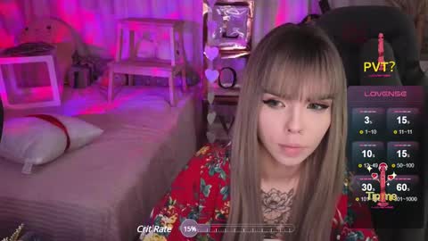 Kerry online show from February 10, 10:51 pm