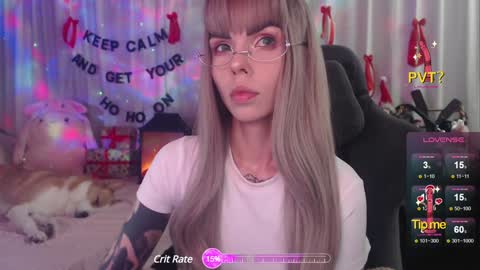 Kerry online show from January 5, 6:02 pm