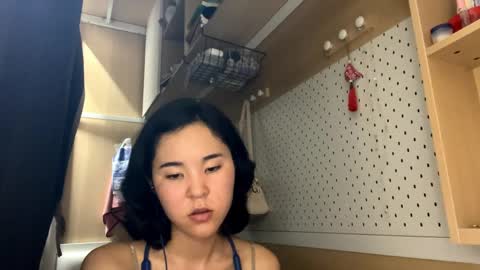 Jenny  online show from June 2, 11:01 am