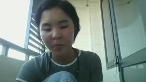 Jenny  online show from October 10, 8:20 am