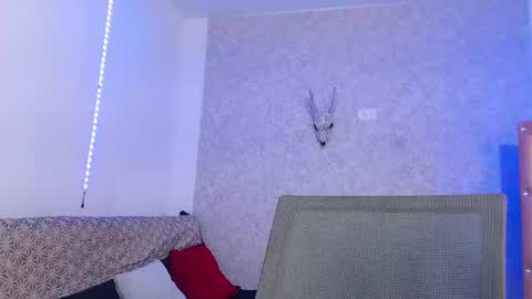 Snapshot of kervs__ chatting on February 12, 5:05 pm Kev online show from February 12, 5:05 pm