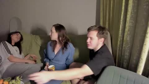 kesh_mne online show from January 16, 6:50 pm