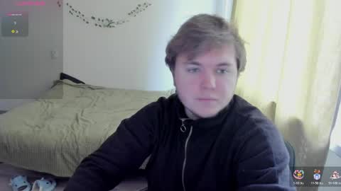 kesh_mne online show from April 19, 10:49 am