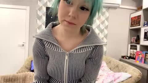 Eva online show from January 12, 5:31 pm