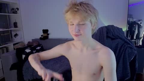 Kessy online show from October 5, 11:23 pm