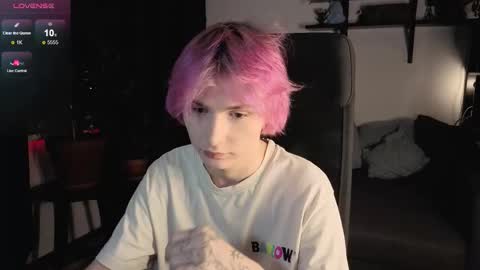 Kessy online show from January 16, 9:46 pm