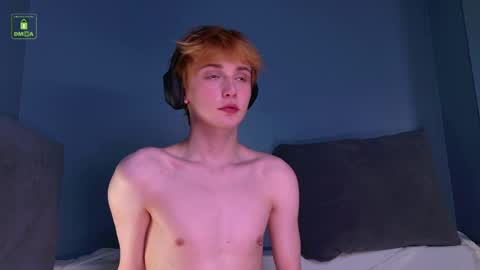 Kessy online show from May 27, 1:57 am