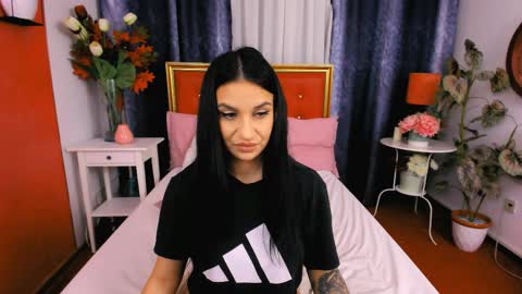 Jo online show from March 3, 6:20 am