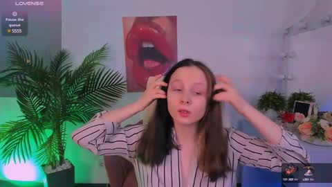 Ketrin online show from March 6, 10:09 am