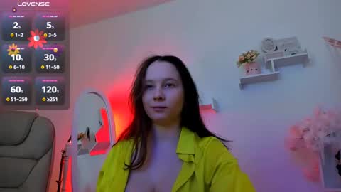 Ketrin online show from February 26, 6:40 am