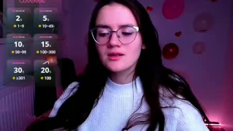 Snapshot of ketrin_pirsss chatting on February 19, 7:17 am Ketrin online show from February 19, 7:17 am