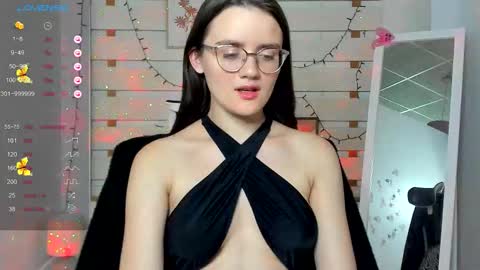 Ketrin online show from September 25, 8:05 pm