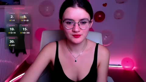 Snapshot of ketrin_pirsss chatting on February 16, 11:05 pm Ketrin online show from February 16, 11:05 pm