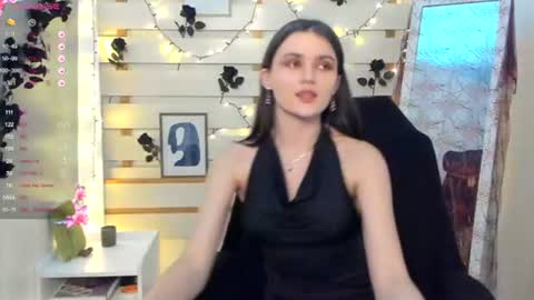 Ketrin online show from October 26, 7:46 pm