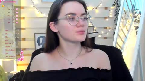 Ketrin online show from November 29, 12:40 am