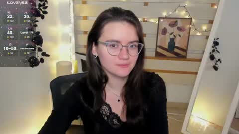 Ketrin online show from February 5, 7:34 am