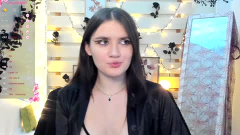 Ketrin online show from October 23, 9:26 pm