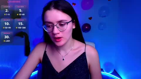 Snapshot of ketrin_pirsss chatting on February 16, 6:54 am Ketrin online show from February 16, 6:54 am
