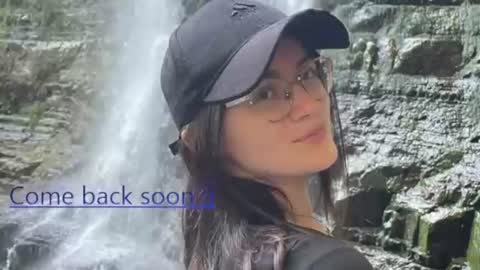 Ketrin online show from February 18, 8:14 am