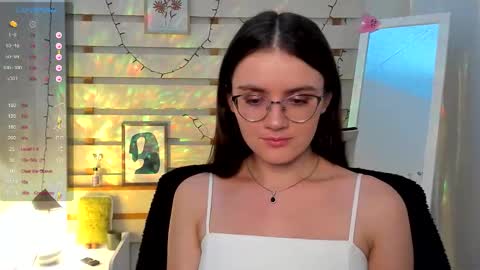 Ketrin online show from October 9, 7:08 pm