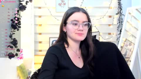 Ketrin online show from January 7, 1:54 am