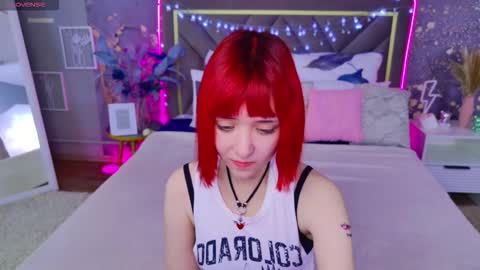 ketrinjoness online show from October 12, 5:44 am