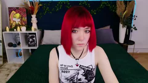 ketrinjoness online show from October 13, 5:53 am