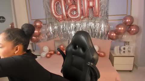 Kety online show from October 13, 6:43 pm