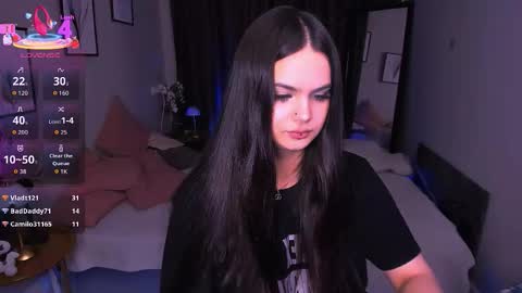 Snapshot of ketty_xbaby chatting on September 18, 2:43 pm KETTY online show from September 18, 2:43 pm