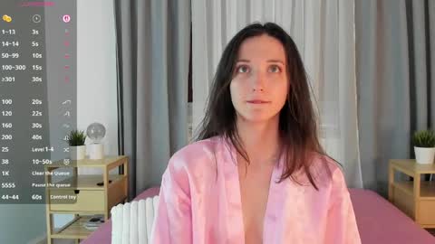 kettyIm a simple girl who likes gifts Lovense is activeThere are legends that in this room all your wish can come true online show from June 1, 9:10 am